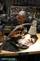 Sew what? Sew what?